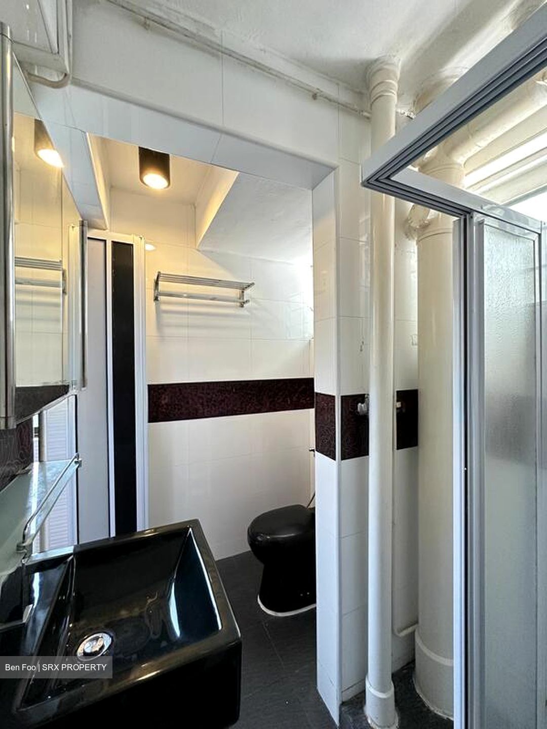 Blk 618 EUNOS GROVE (Bedok), HDB 3 Rooms #547362041